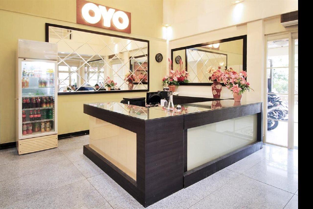 Super Oyo Capital O 175 K-60 Residence Surabaya Exterior foto