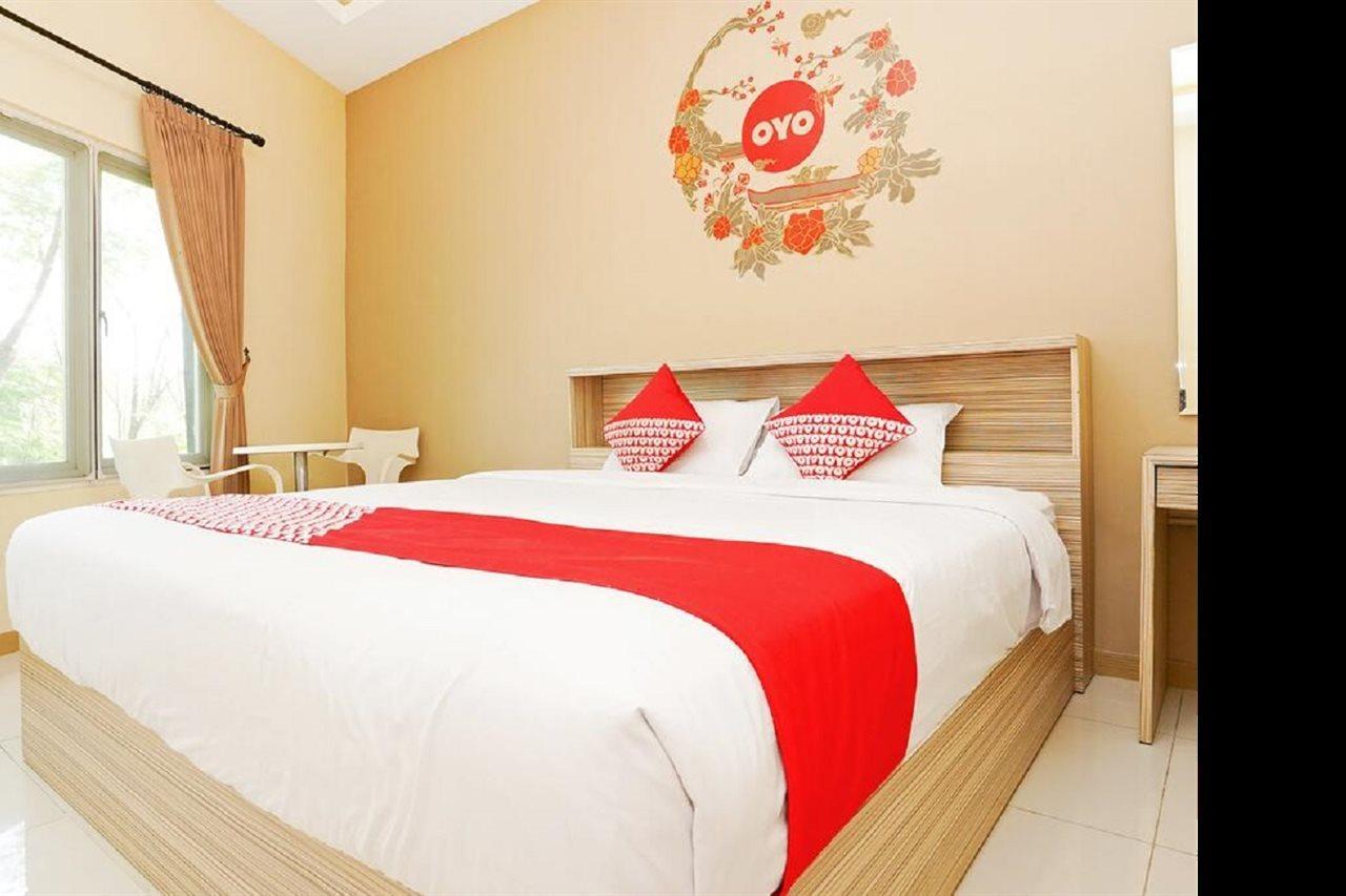 Super Oyo Capital O 175 K-60 Residence Surabaya Exterior foto