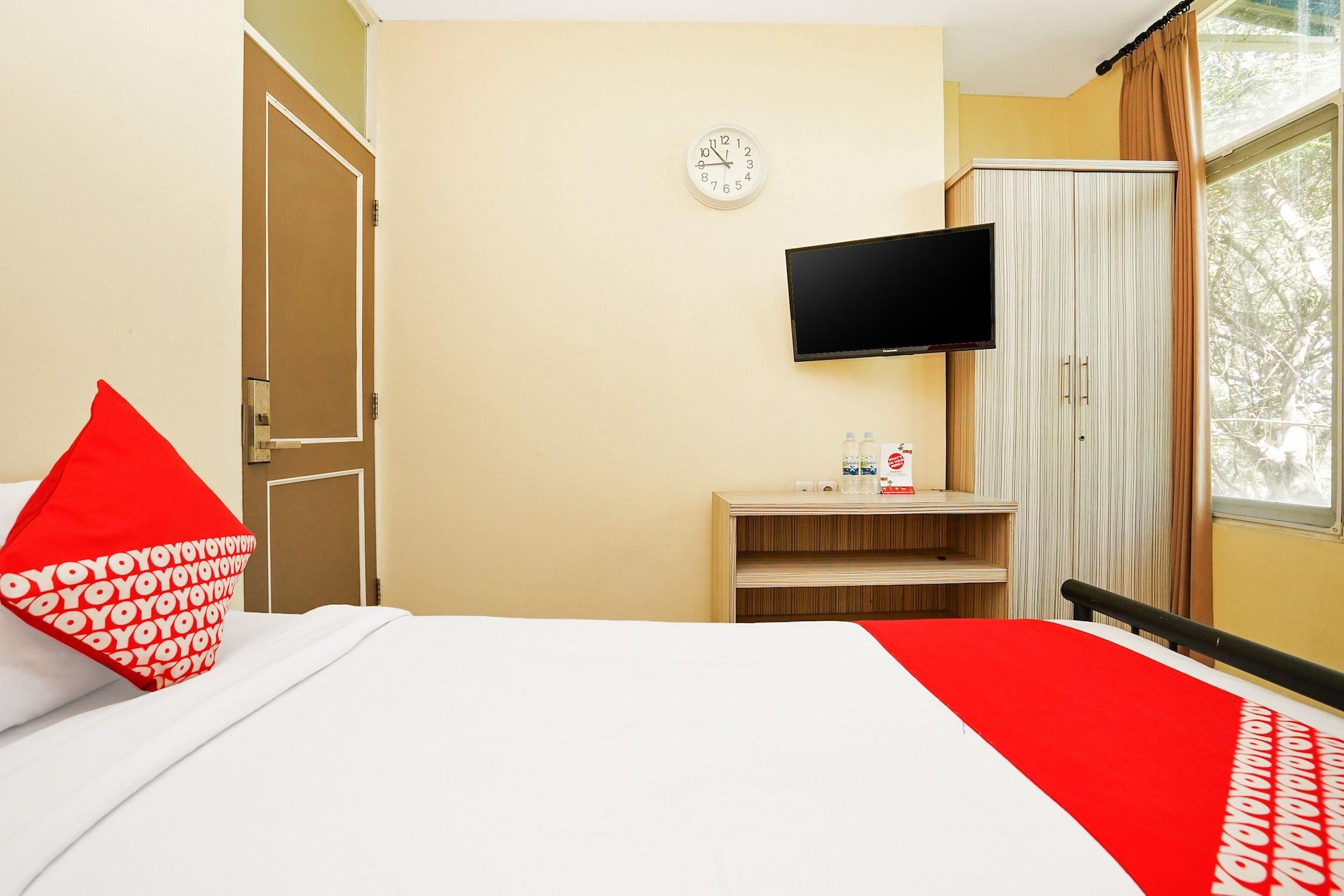 Super Oyo Capital O 175 K-60 Residence Surabaya Exterior foto