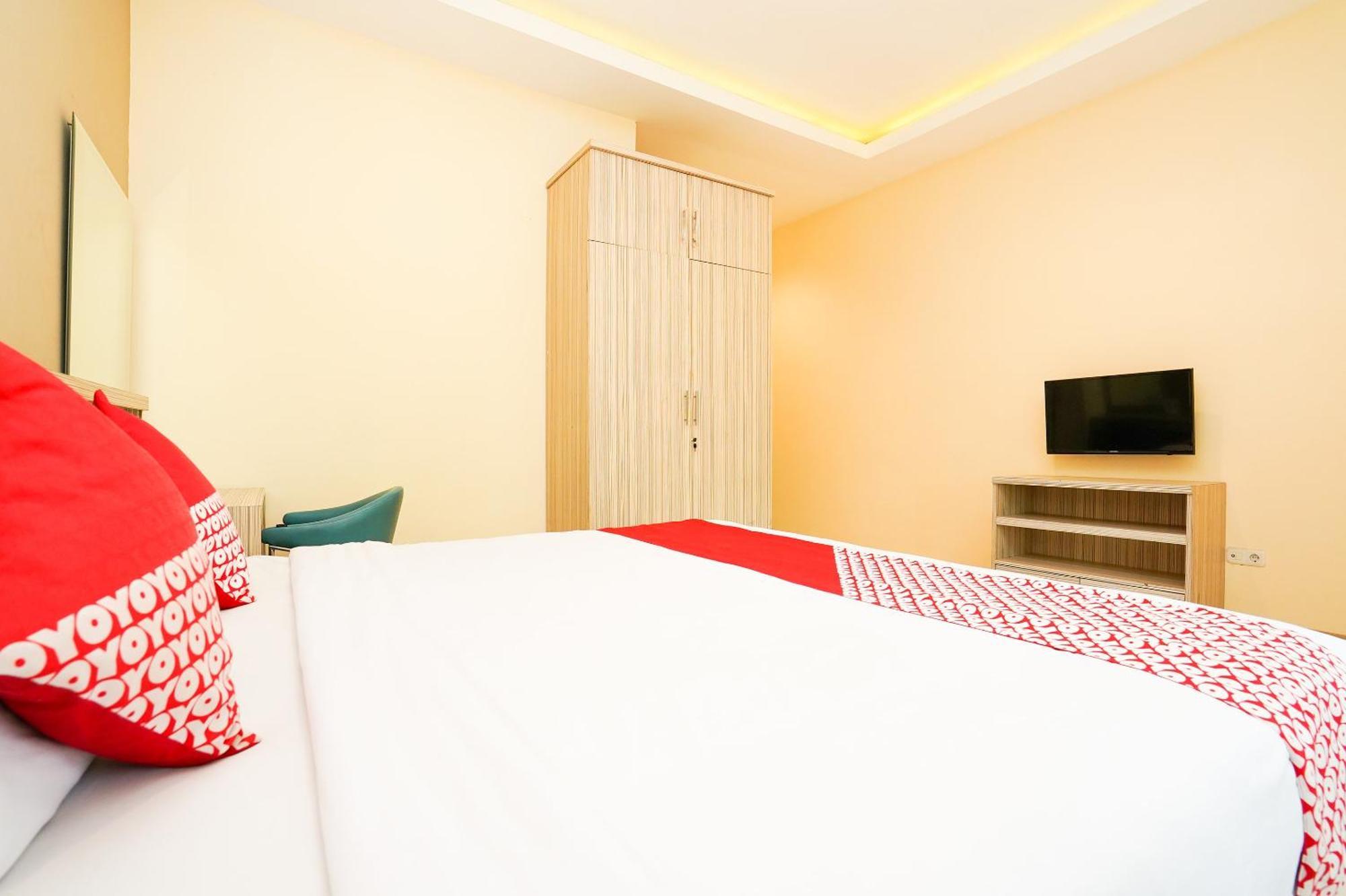 Super Oyo Capital O 175 K-60 Residence Surabaya Exterior foto