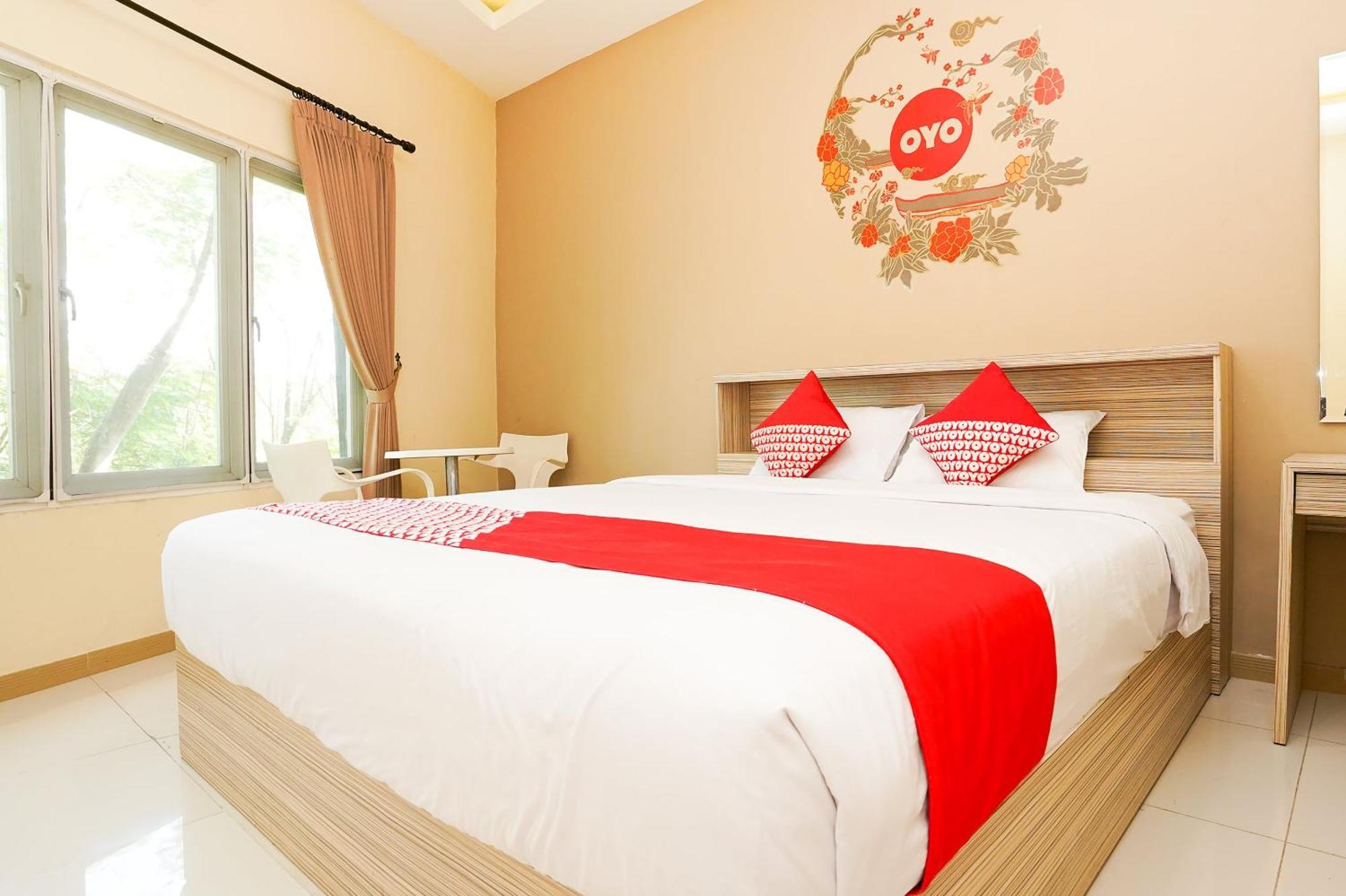 Super Oyo Capital O 175 K-60 Residence Surabaya Exterior foto