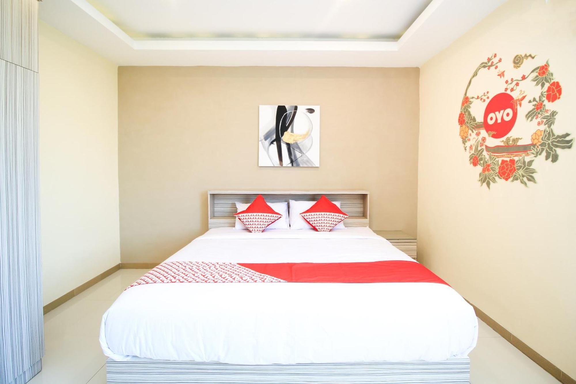 Super Oyo Capital O 175 K-60 Residence Surabaya Exterior foto